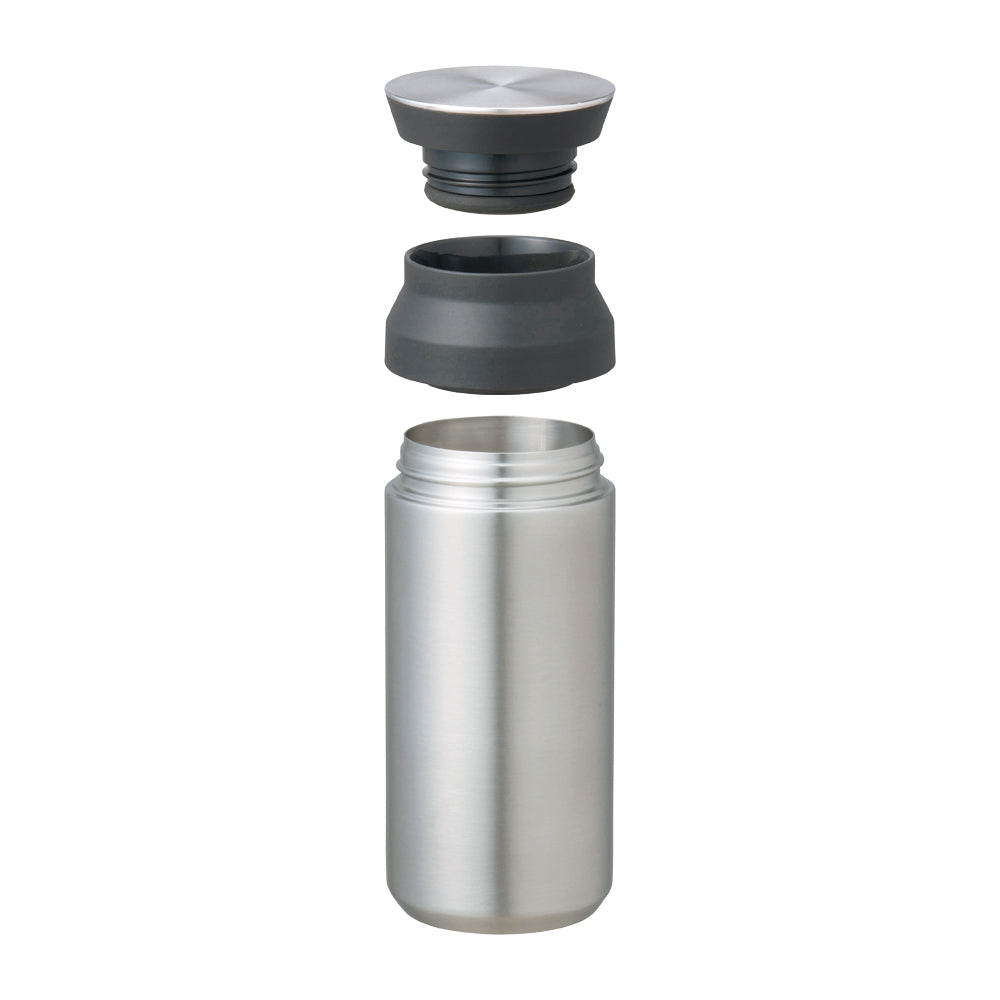 Travel Tumbler 500ml Coyote