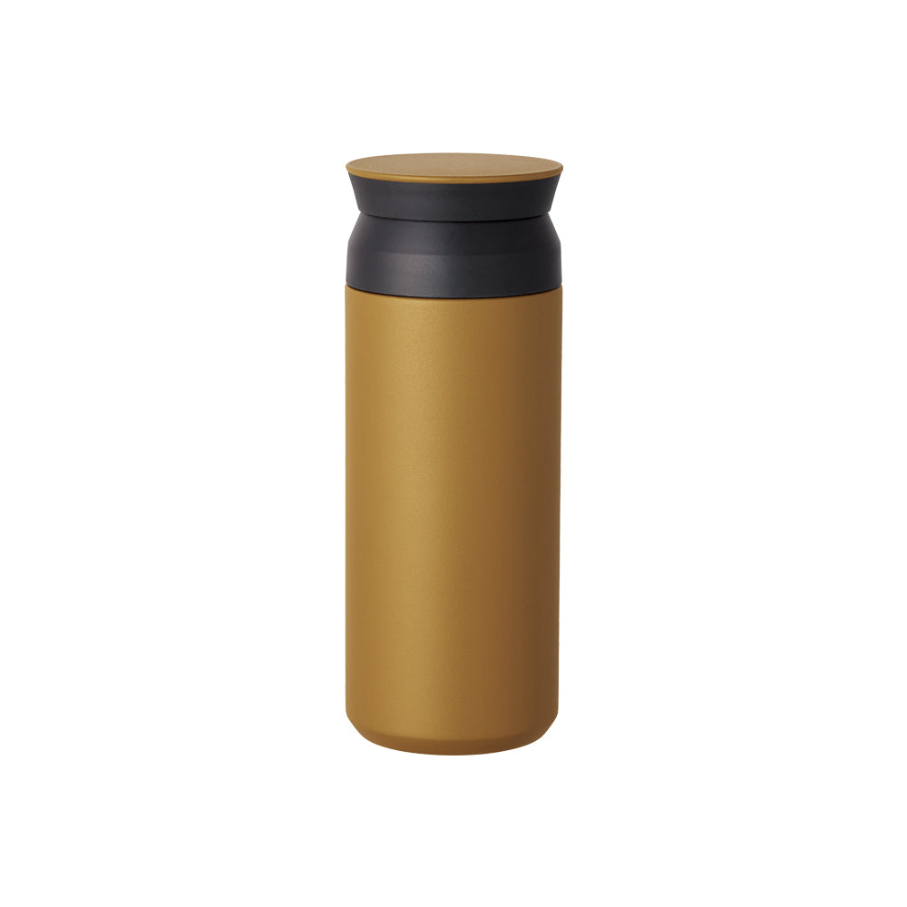 Travel Tumbler 500ml Coyote