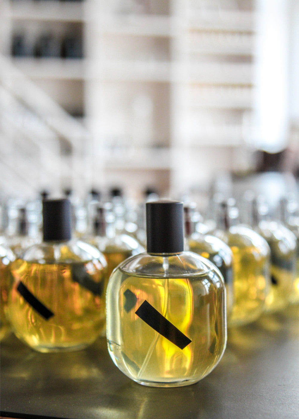 Hakudo Rain Botanical Room Perfume
