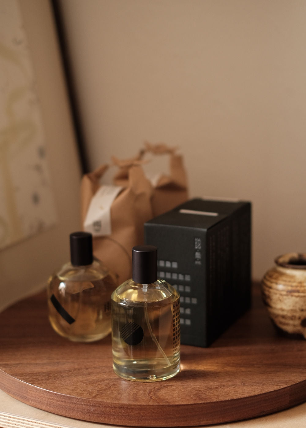 INK - Botanical Airmist