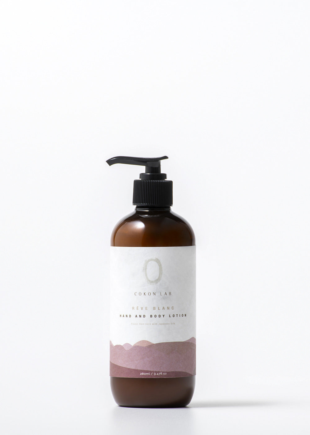Hand & Body Lotion Rêve Blanc 280ml