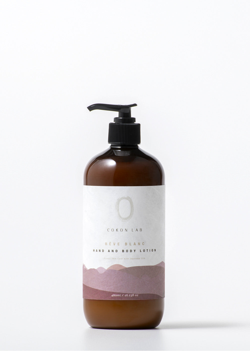Hand & Body Lotion Rêve Blanc 480ml