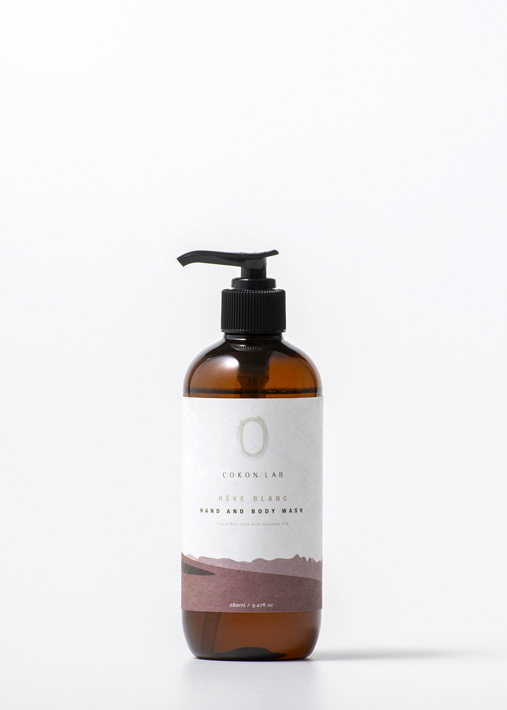 Hand & Body Wash Rêve Blanc 280ml