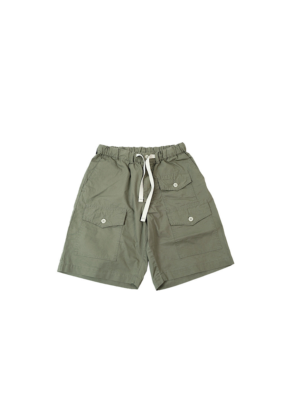 #3322S-MP2 Town & Country Shorts – Medium Weight Poplin Sage