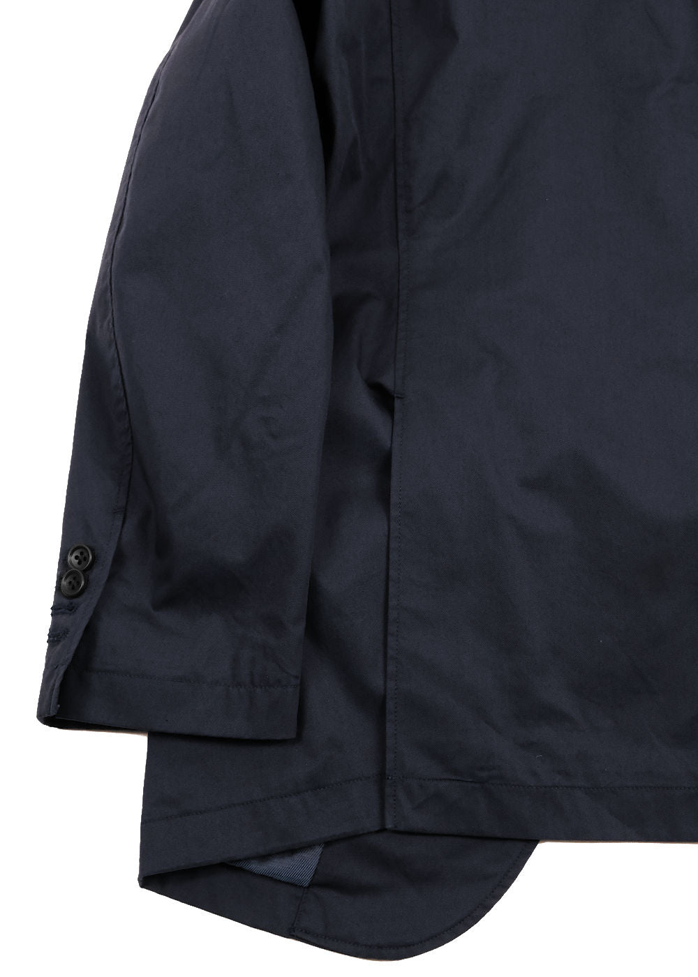 Andover Jacket - Dk. Navy Highcount Twill