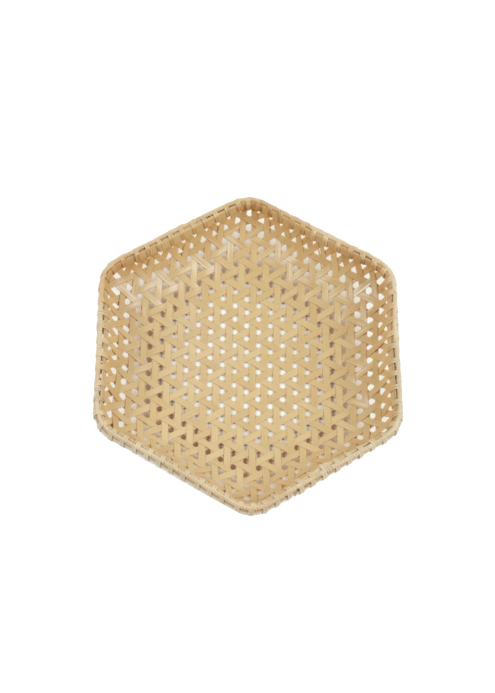 Bamboo Tray