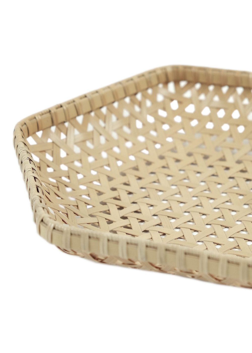 Bamboo Tray