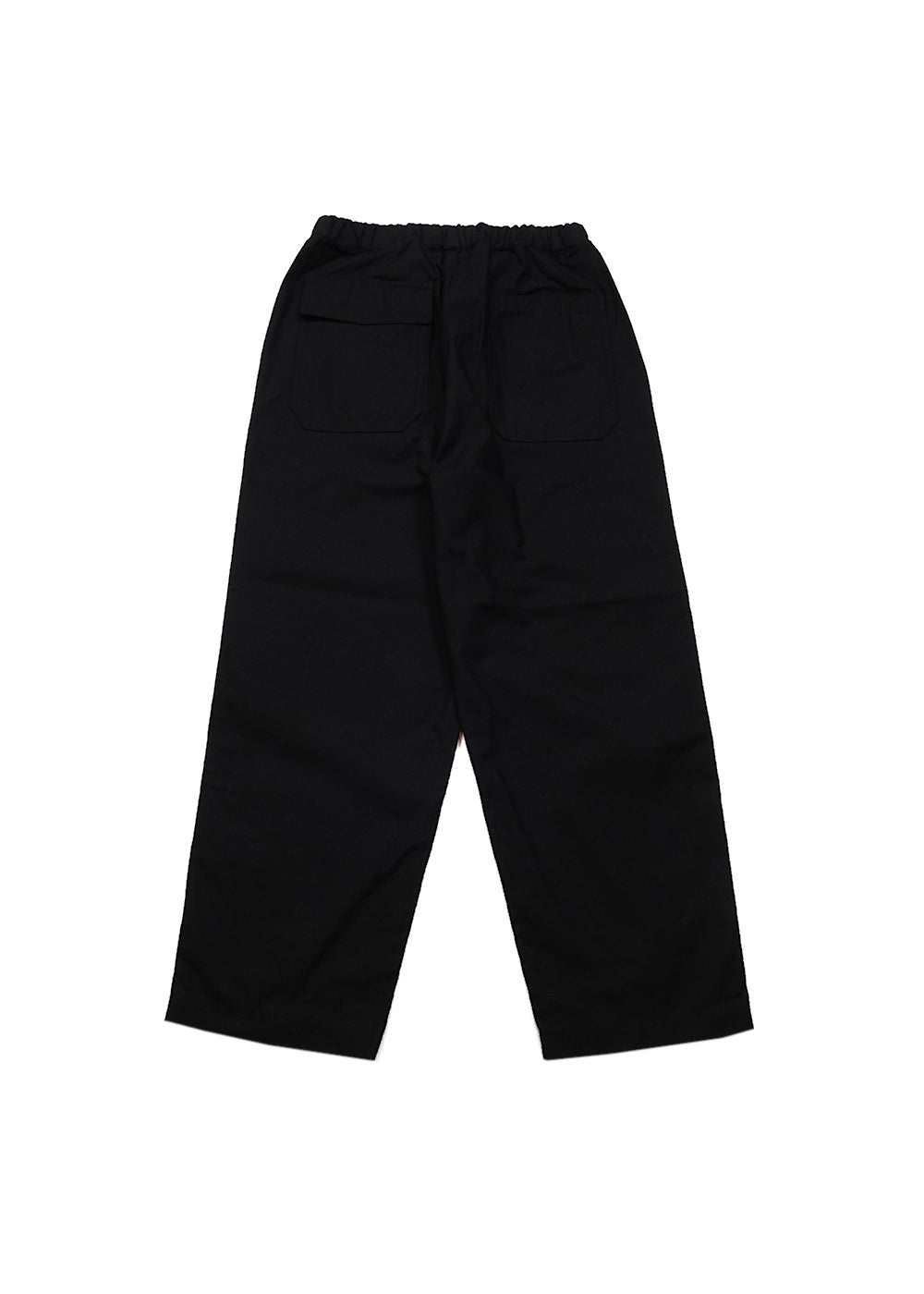 Cotton CORDURA Field Pants - Black