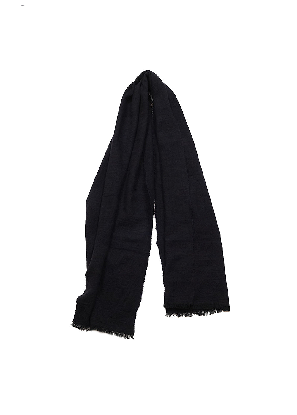 SC-71 Blanket 2 Small - Navy Brown