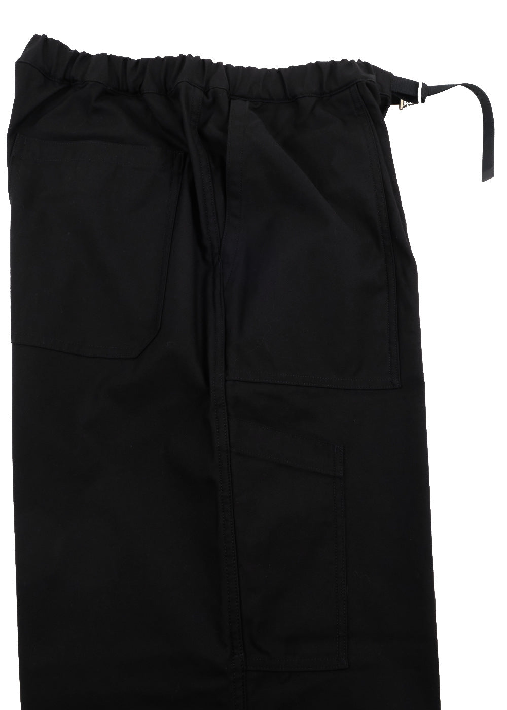 Cotton CORDURA Field Pants - Black