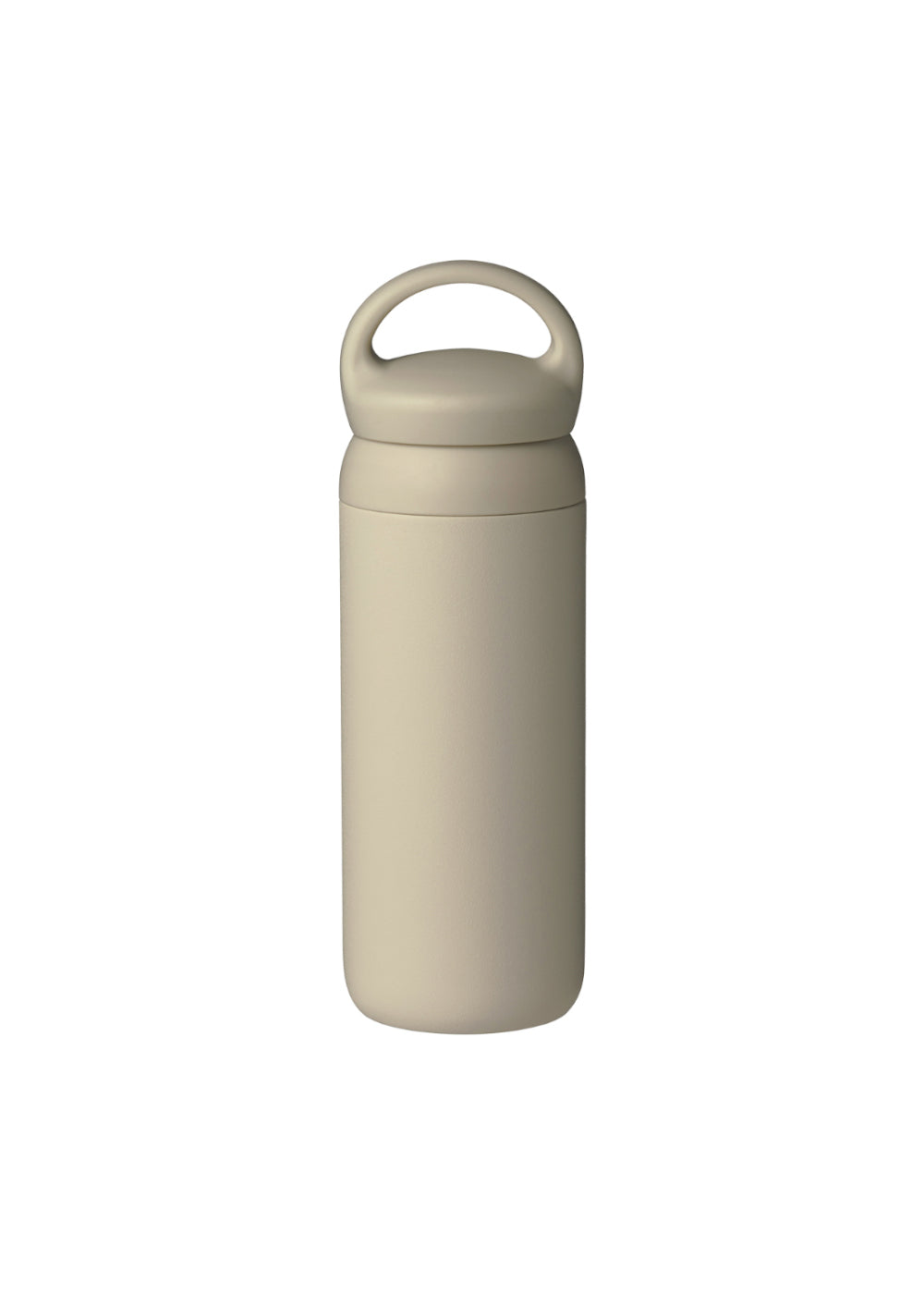 Day Off Tumbler 500ml Sand Beige