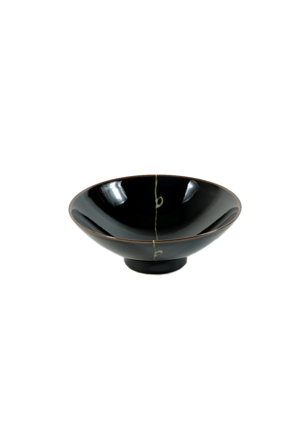 Shallow Rice Bowl #E-19