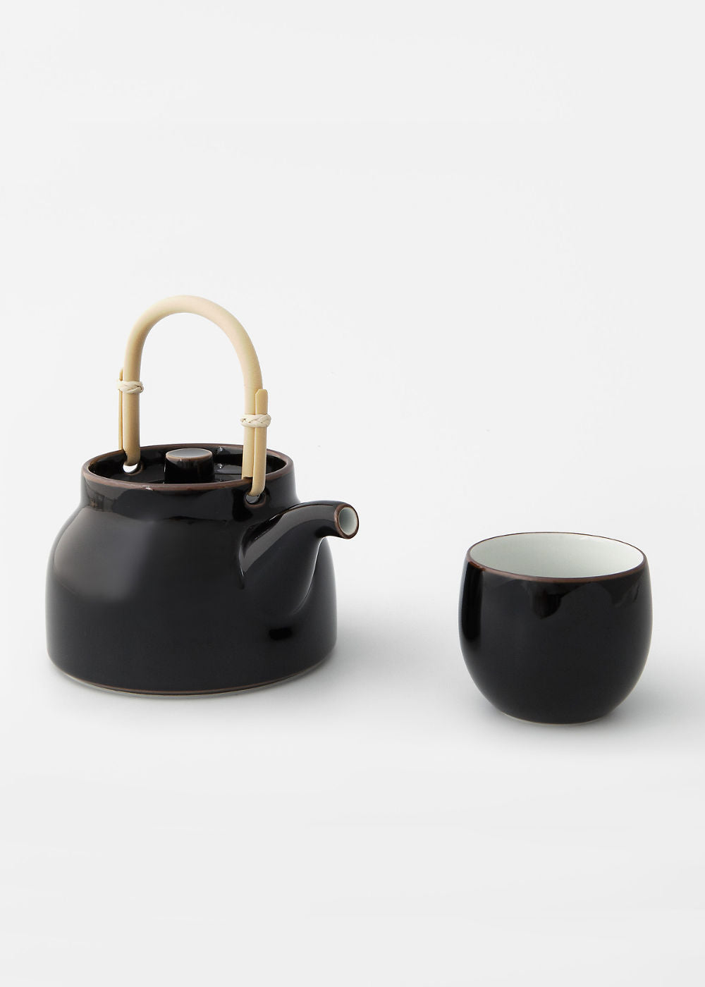 Basic Teacup
