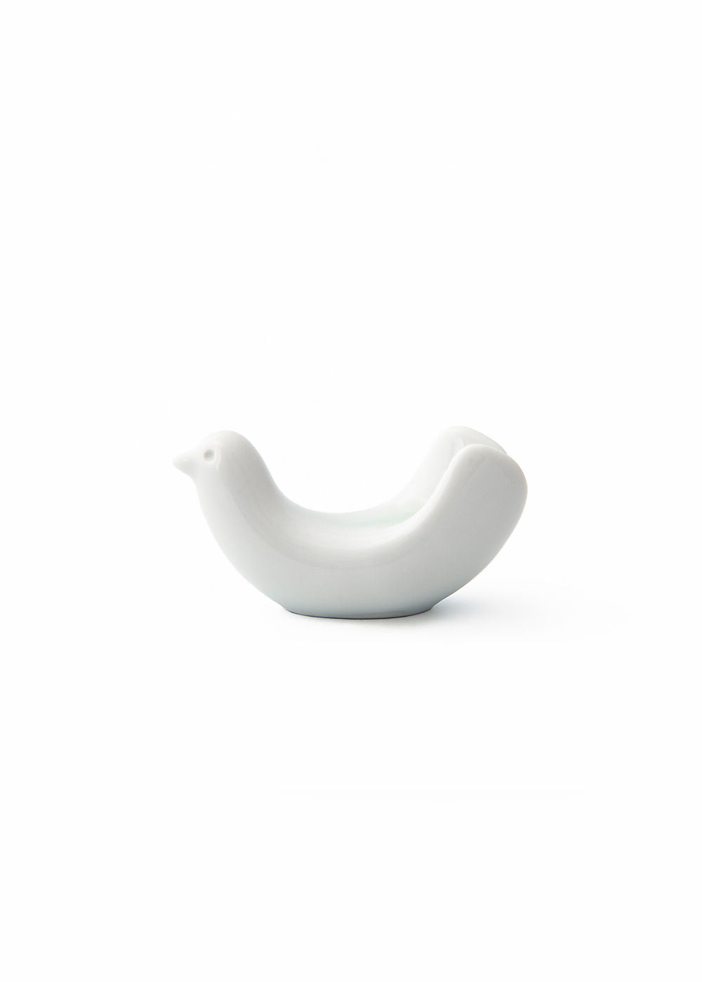 Bird Chopstick Rest