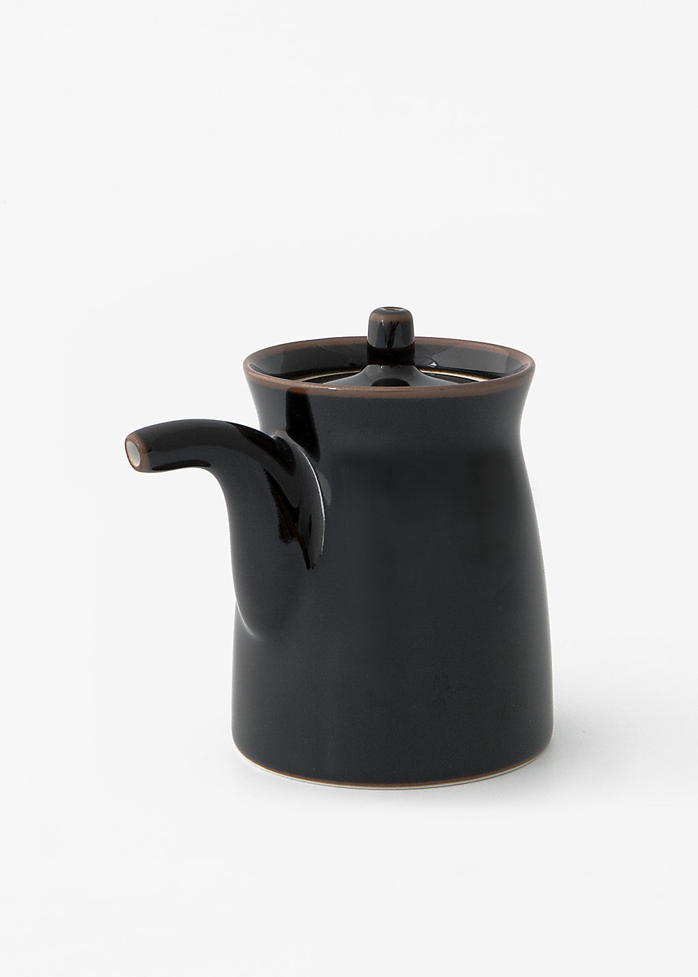 G-Type Soy Sauce Dispenser Black