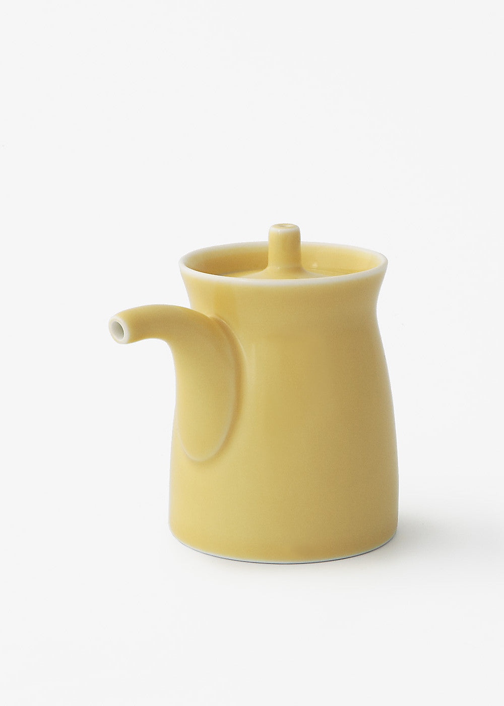 G-Type Soy Sauce Dispenser Yellow