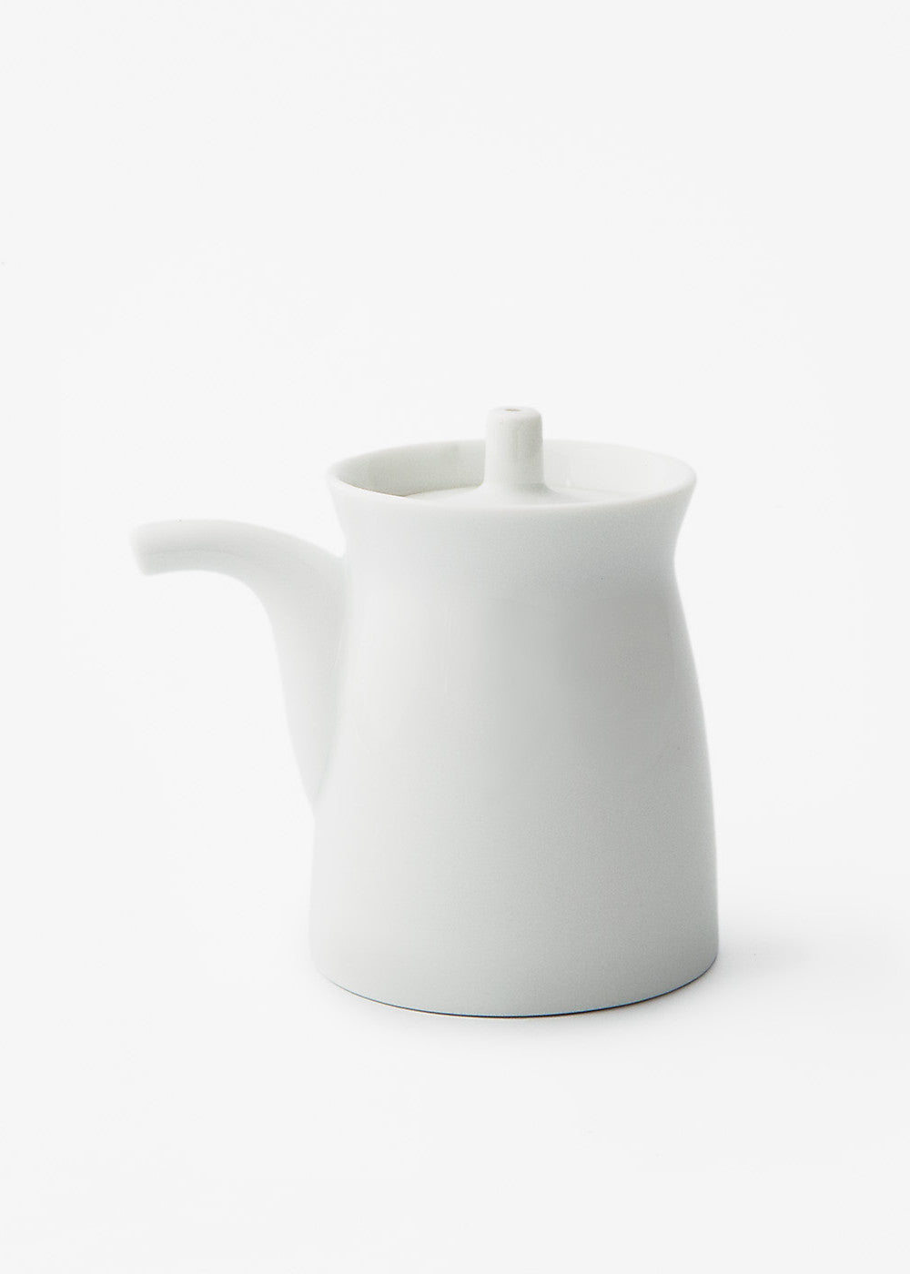 G-Type Soy Sauce Dispenser White