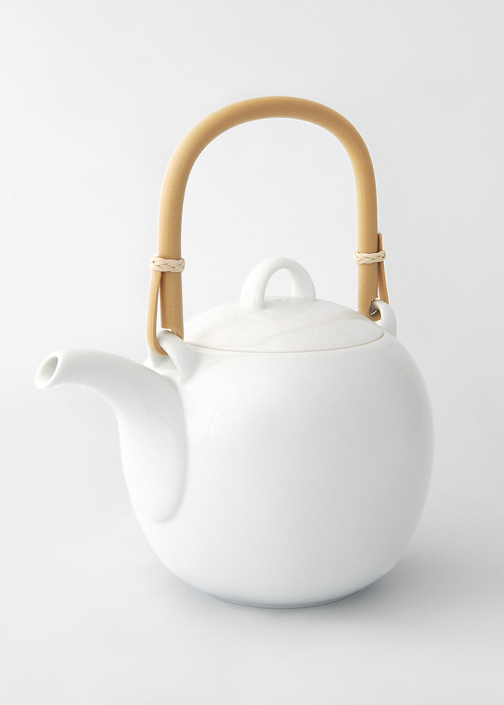 Mayu Teapot