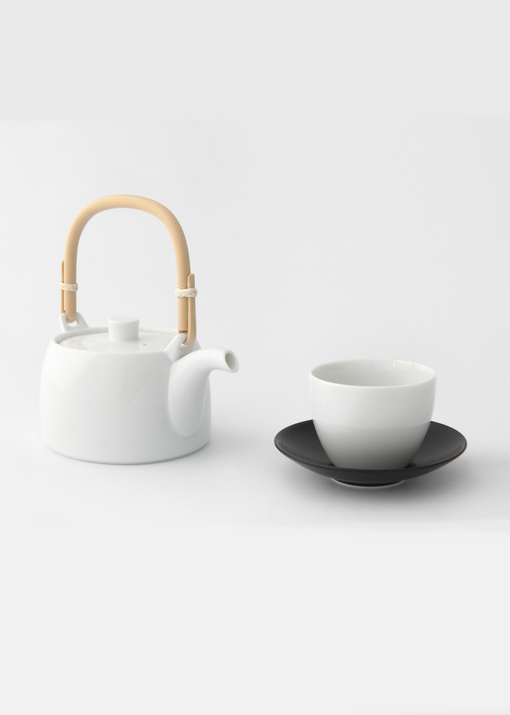Tea-Dobin Teapot