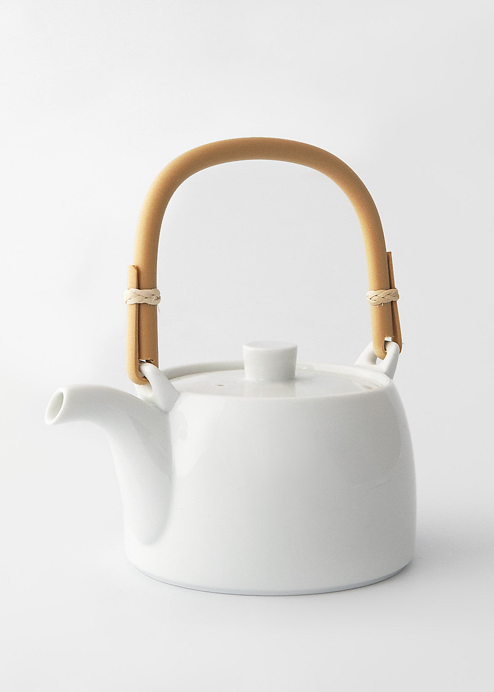 Tea-Dobin Teapot