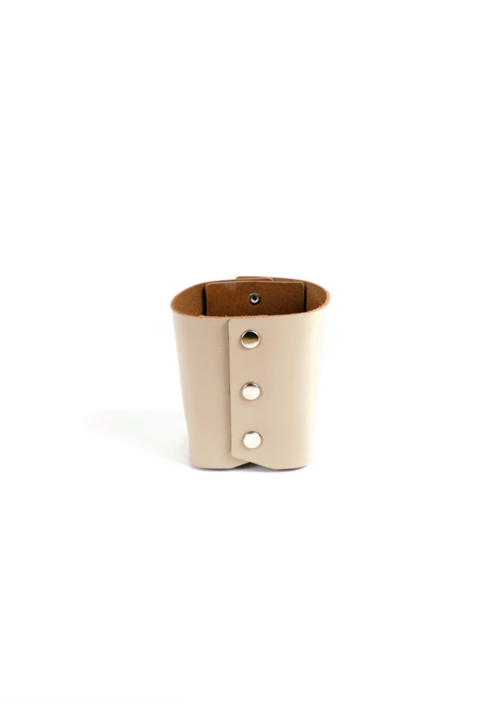 Assemble Pen Stand Beige