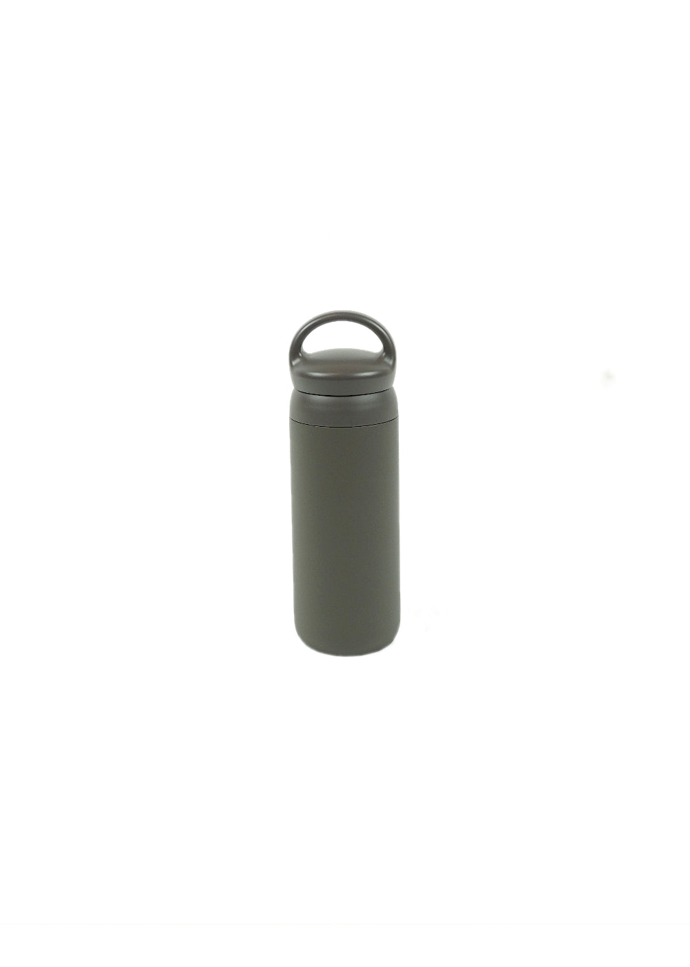 Day Off Tumbler 500ml Dark Grey