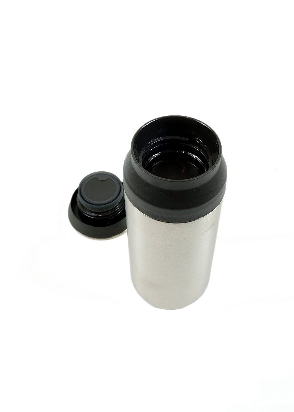 Travel Tumbler 350ml Stainless Steel