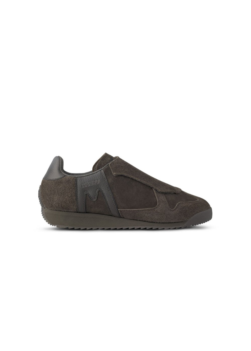 KARHU x Engineered Garments Mestari Slip-On Chocolate / Chocolate