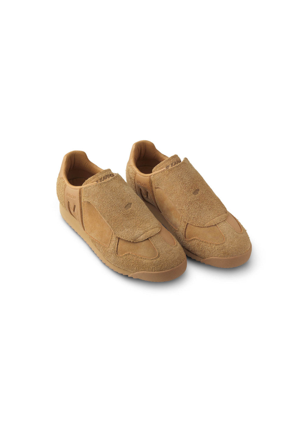KARHU x Engineered Garments Mestari Slip-On Tobacco / Tobacco
