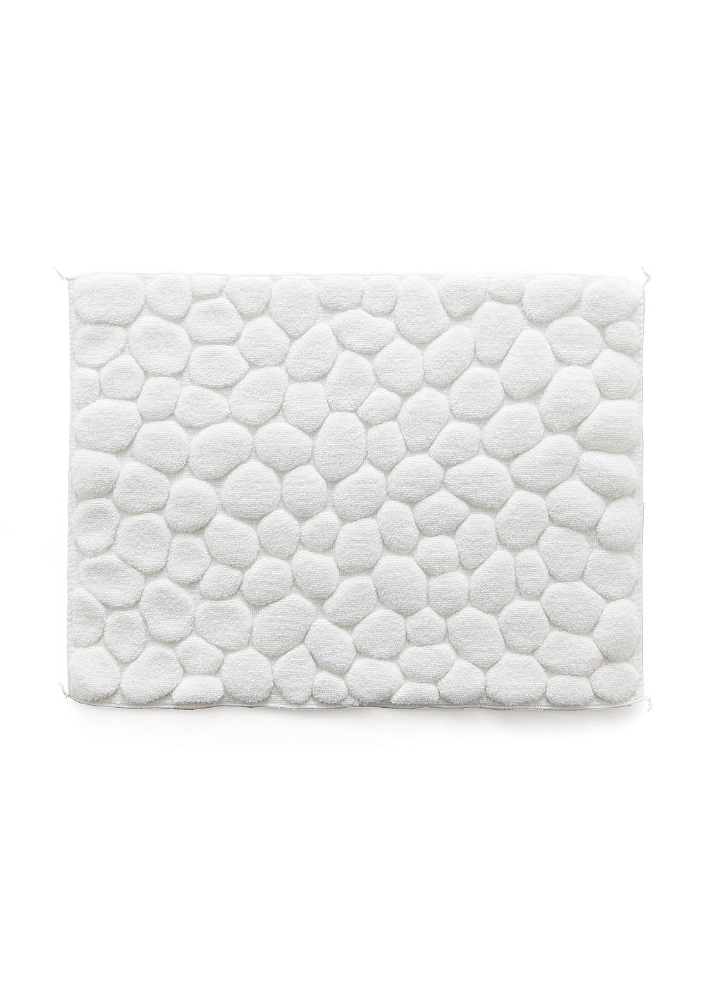 Koishi Bath Mat White