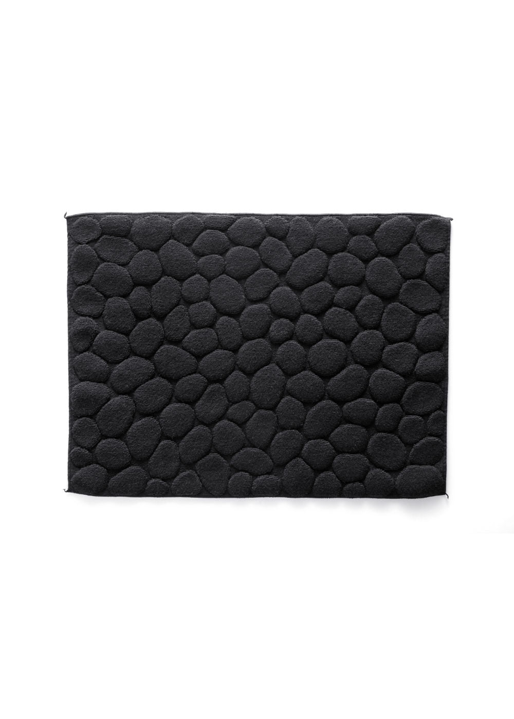 Koishi Bath Mat Black