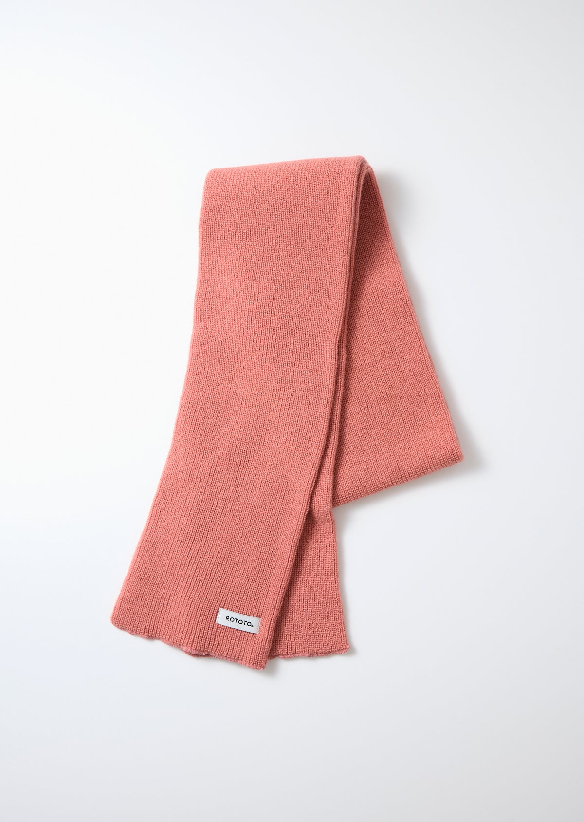 ROTOTO Sockstole - L.Pink