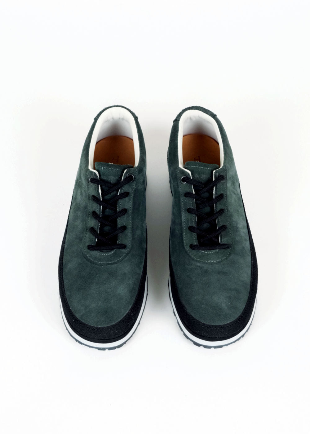 Tarvas Explorer Suede Bottle