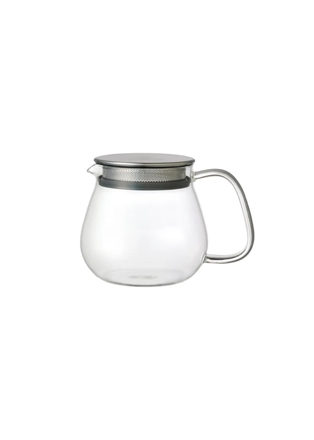 UNITEA one touch teapot 460ml