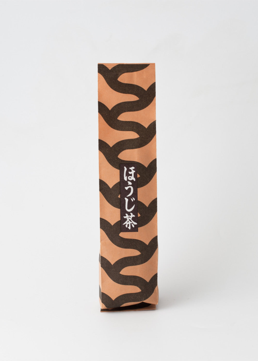 Houjicha - Roasted Green Tea