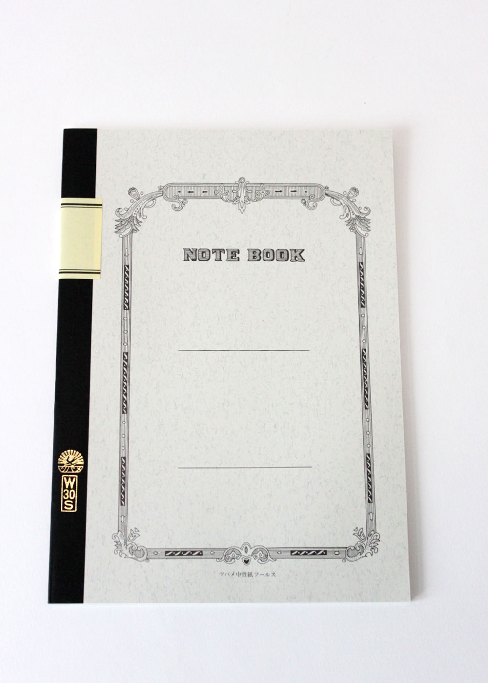 Tsubame notebook