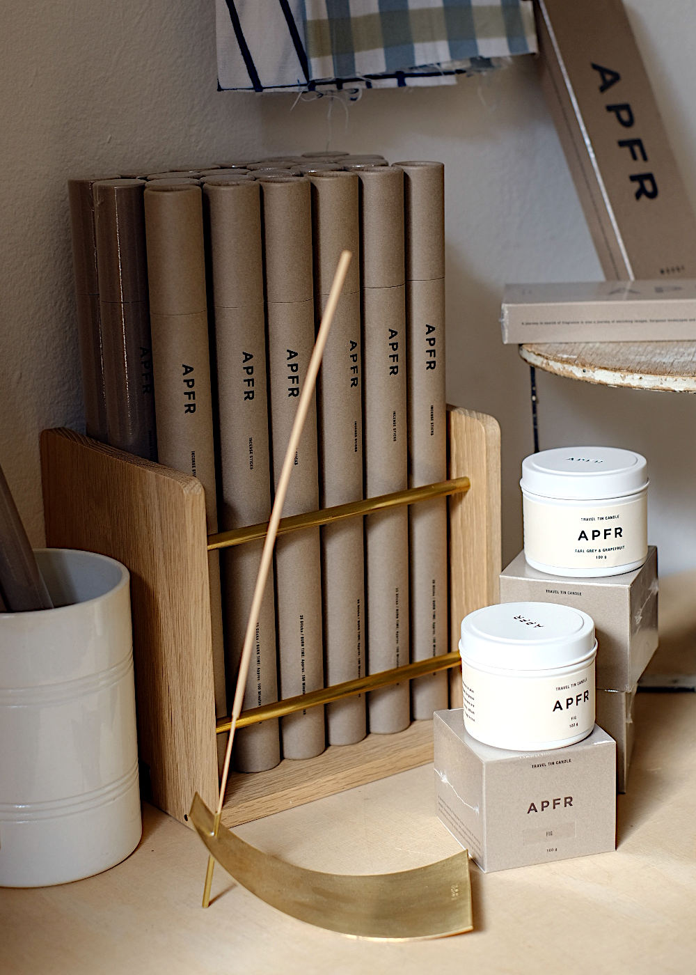 Fragrance & Living