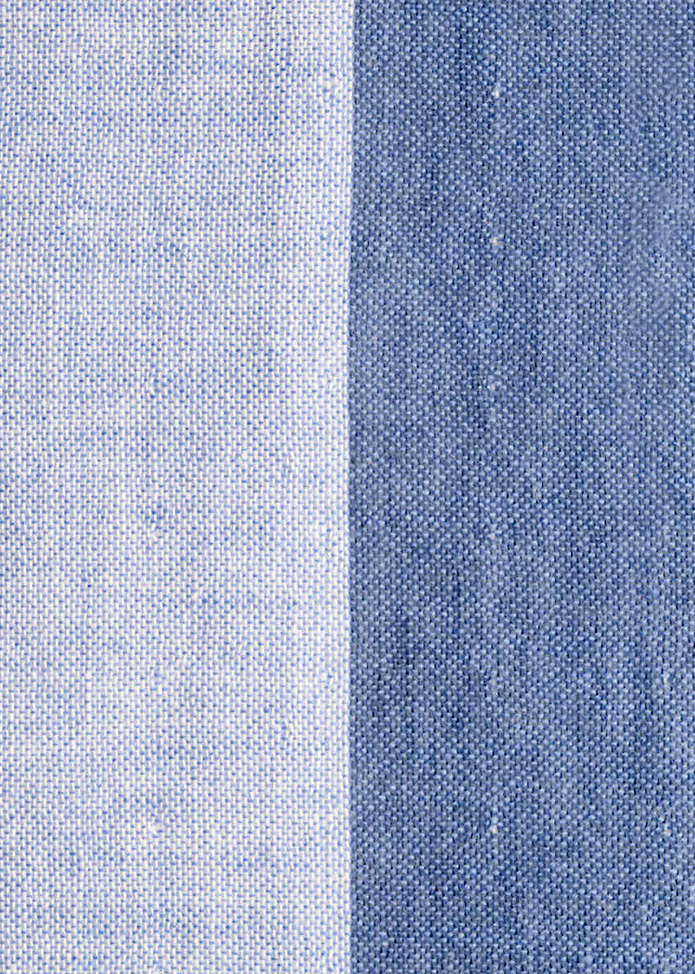5 Trees 2 Tone Chambray Bath Towel