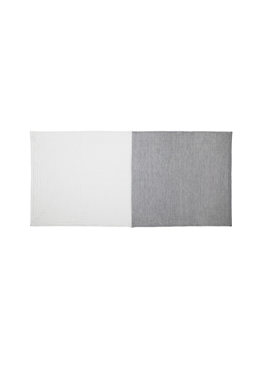 5 Trees 2 Tone Chambray Bath Towel
