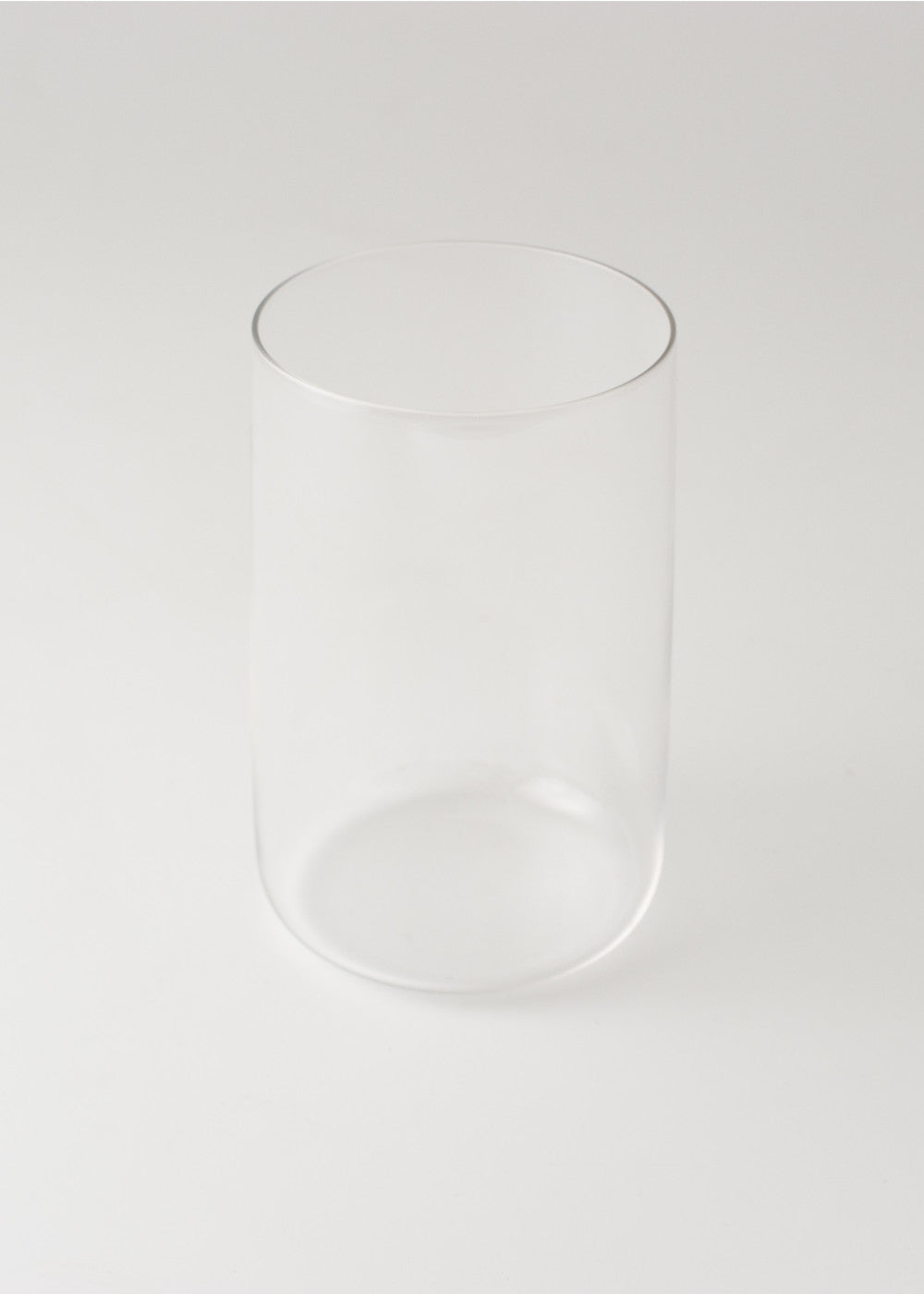 Ando’s Glass Tall