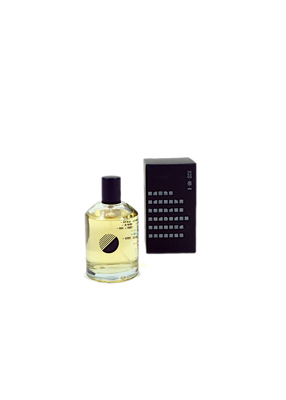 INK - Botanical Airmist