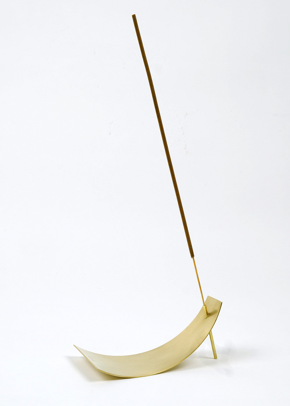 Brass Incense Holder