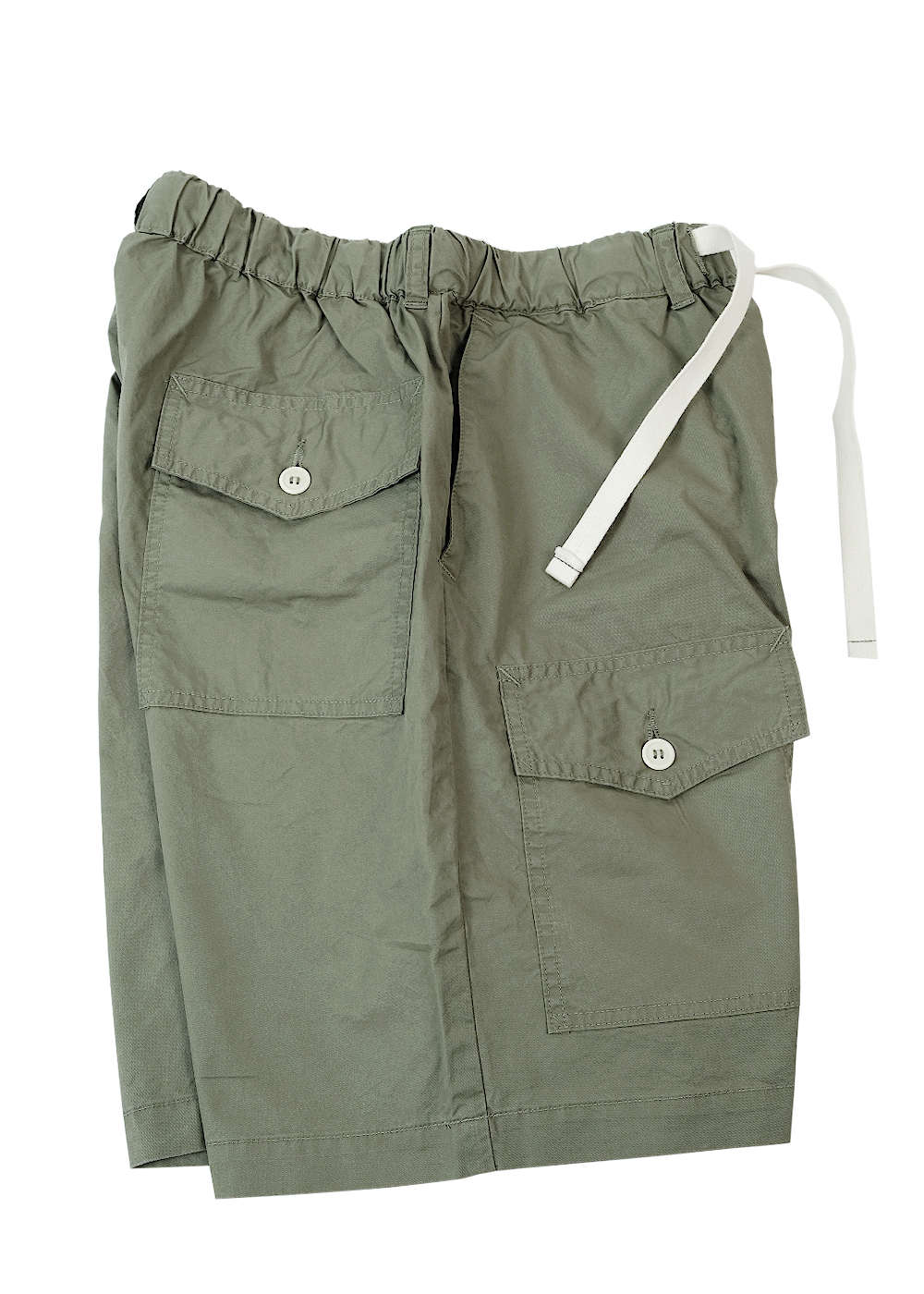 #3322S-MP2 Town & Country Shorts – Medium Weight Poplin Sage