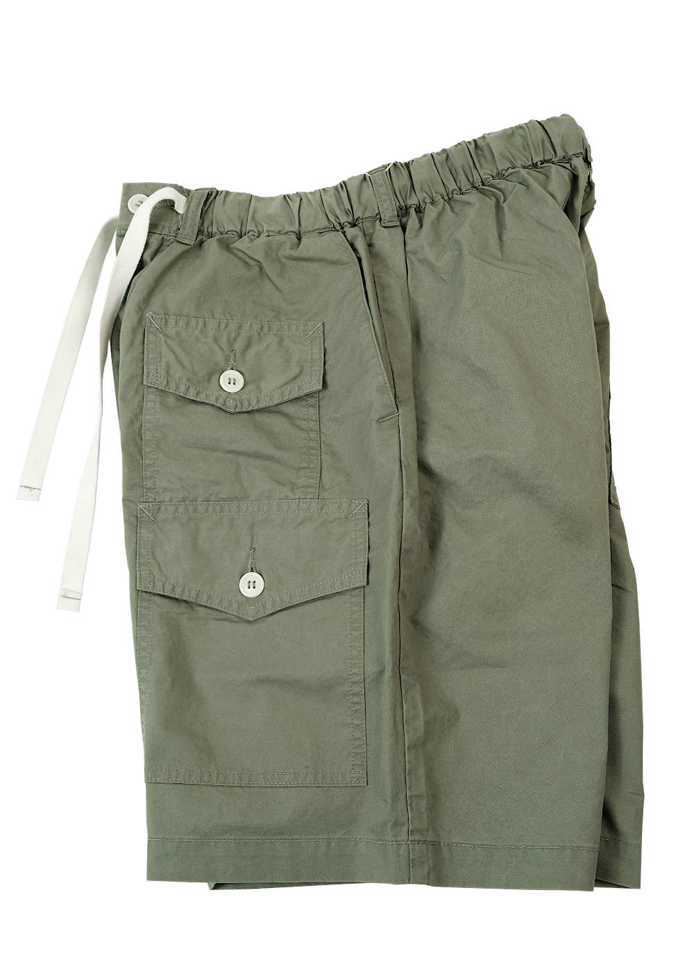 #3322S-MP2 Town & Country Shorts – Medium Weight Poplin Sage