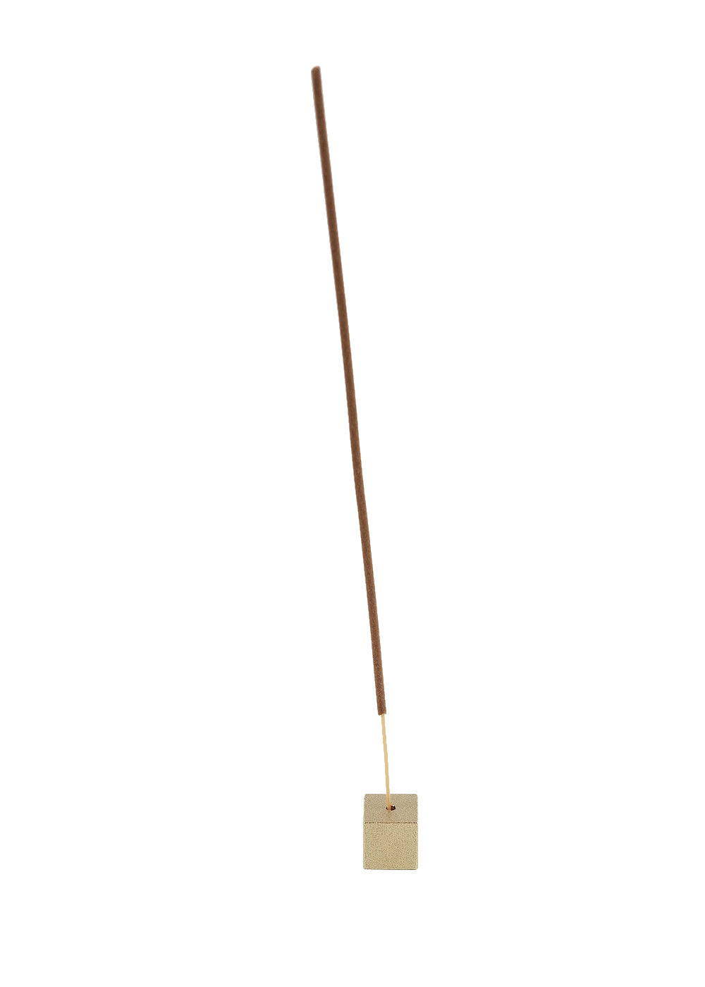 Incense Stand Cube