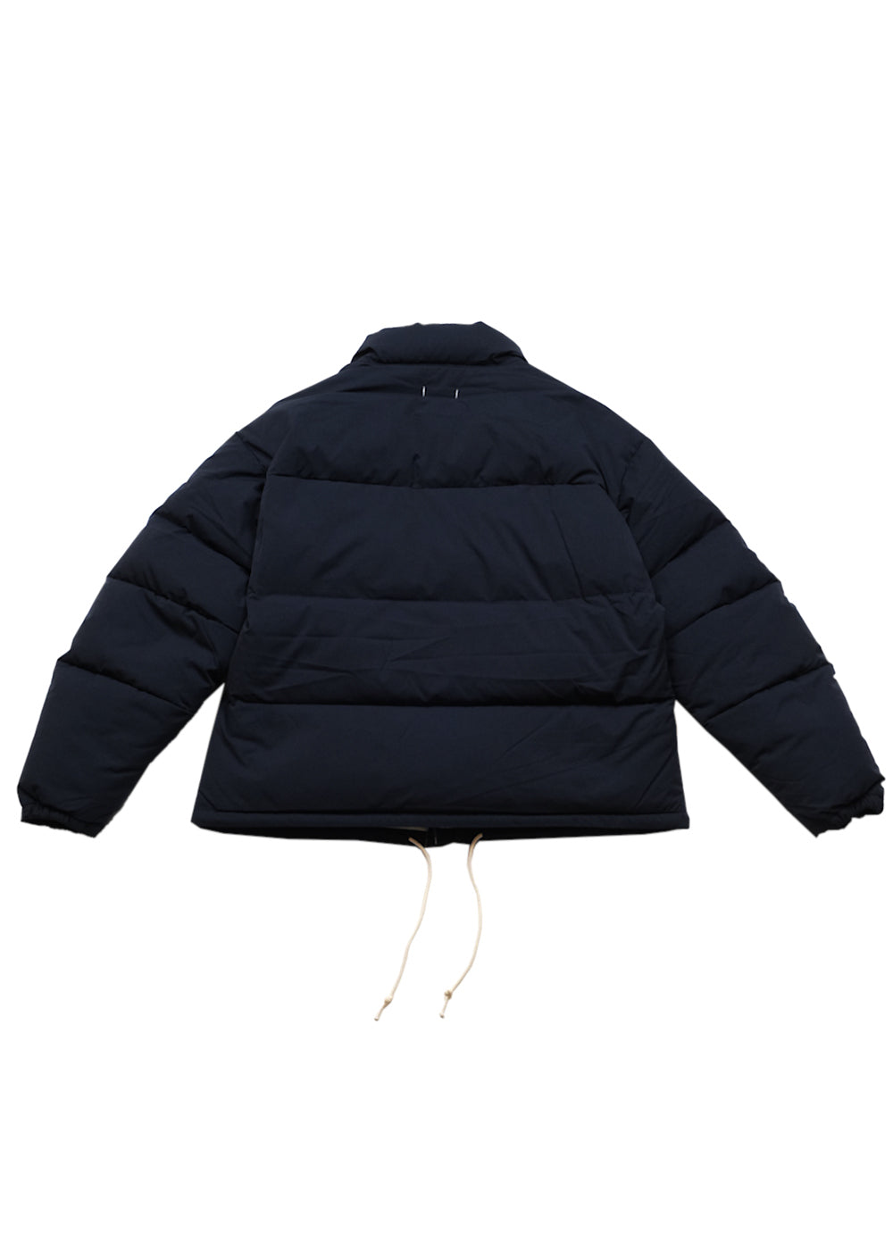 OOAL Down Jacket - Dark Navy