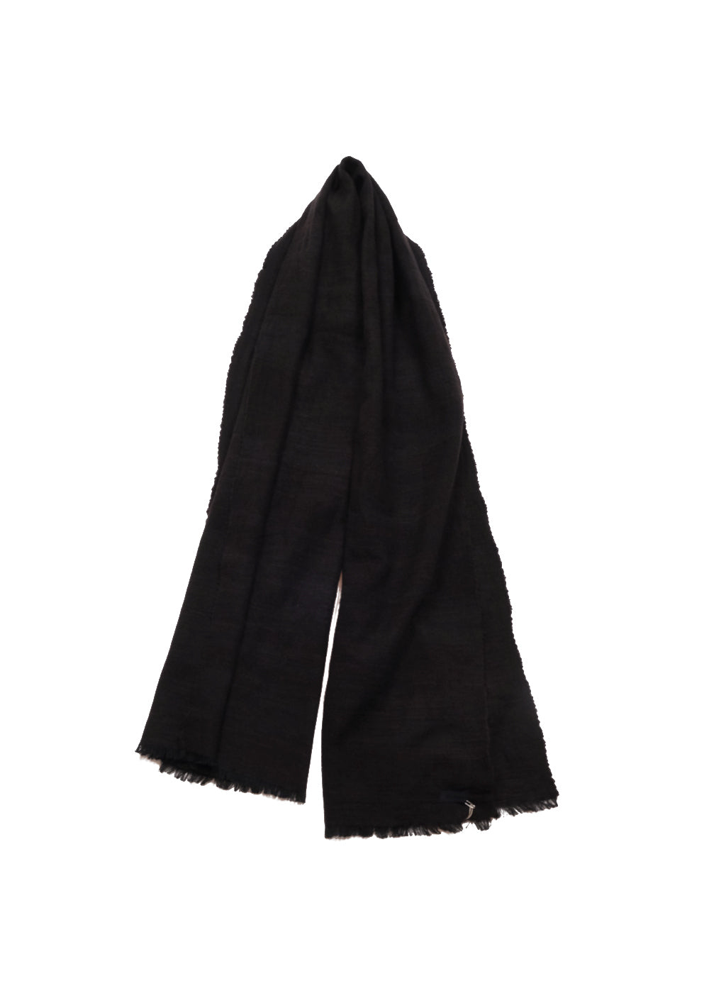 SC-71 Blanket 2 Small - Dark Brown