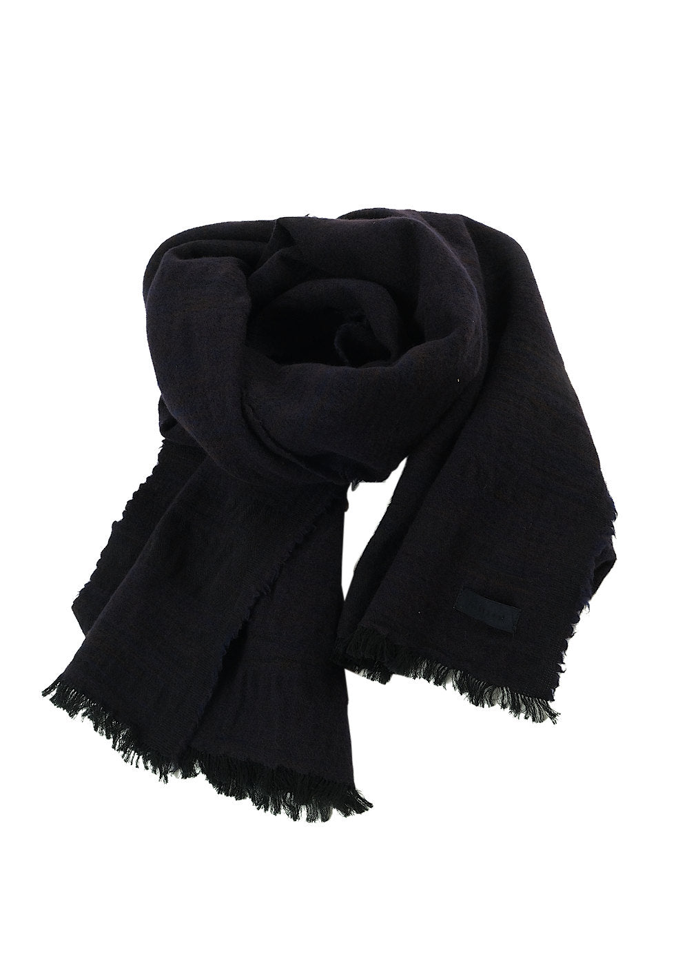 SC-71 Blanket 2 Small - Navy Brown