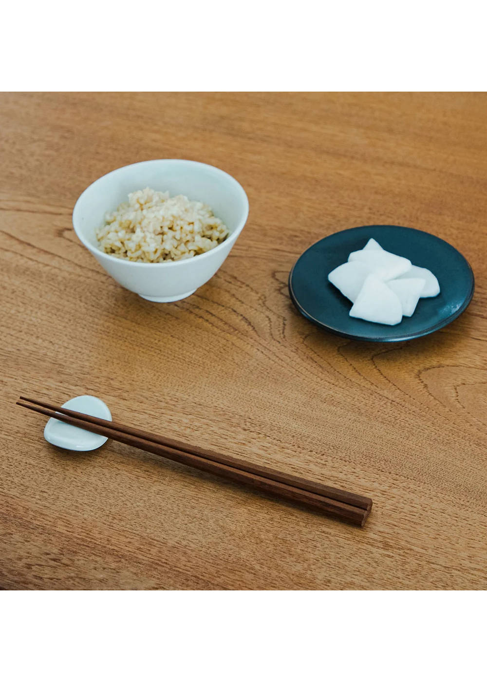 HIBI Chopsticks 235mm Ironwood