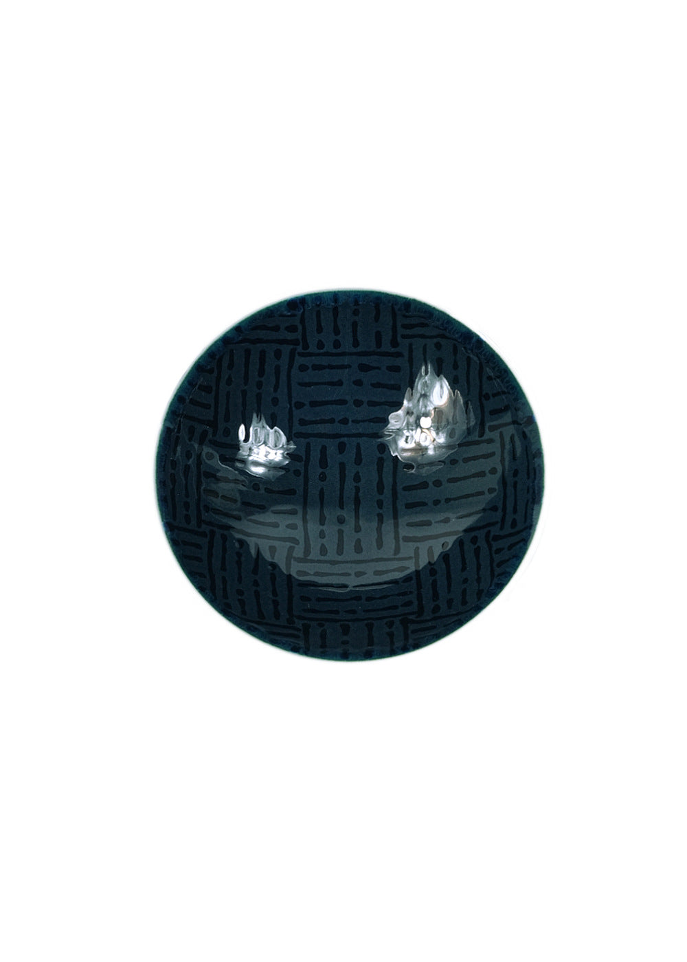 Shallow Rice Bowl #GN-54